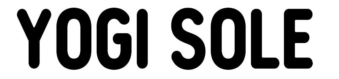 YogiSole logo